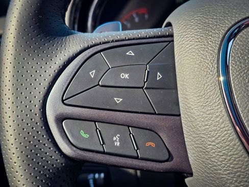 New 2026 Dodge Durango GT image 19