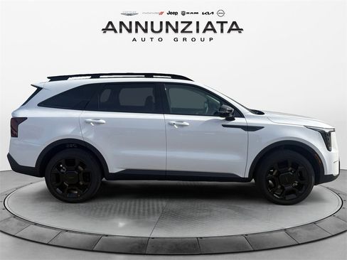 New 2026 Kia Sorento X-Line EX image 6