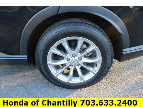 Certified 2023 Honda CR-V EX-L image 26