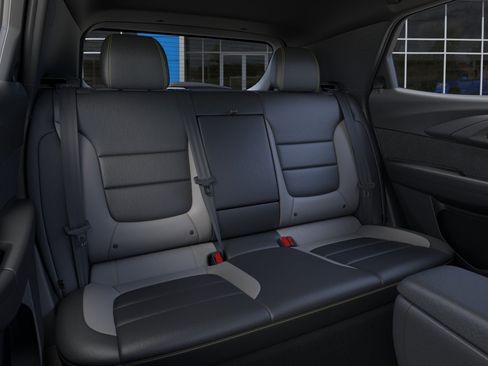 New 2026 Chevrolet TrailBlazer ACTIV w/ Driver Confidence Package FWD image 17