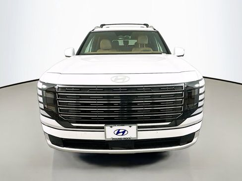 New 2026 Hyundai Palisade Calligraphy AWD/4WD image 2