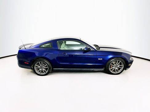Used 2012 Ford Mustang GT w/ Brembo Brake Pkg image 10