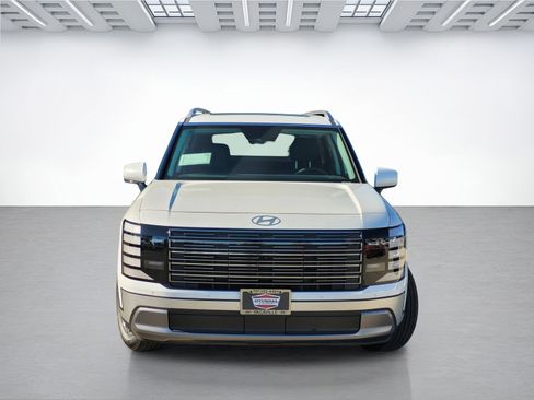 New 2026 Hyundai Palisade SEL Premium image 2