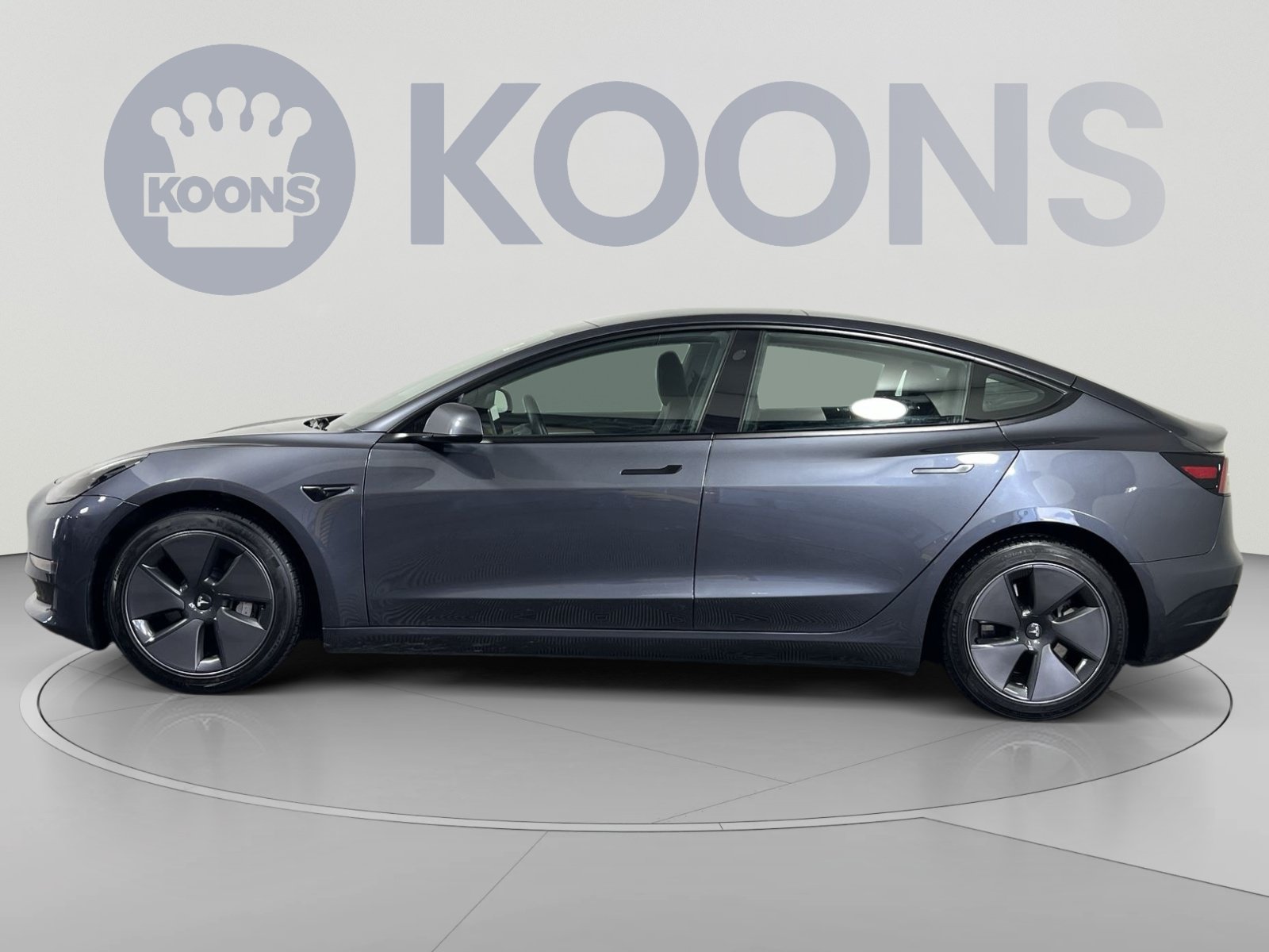 Used 2023 Tesla Model 3 Standard Range RWD image 7