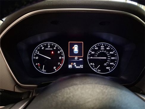 Certified 2023 Subaru Outback Onyx Edition image 22