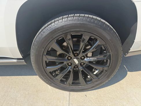 Used 2019 Cadillac Escalade Platinum image 84