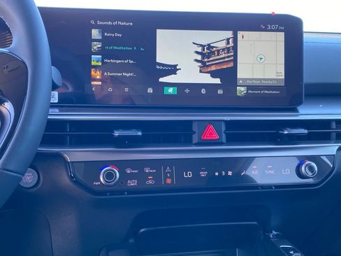 New 2026 Kia Sorento EX w/ EX Premium Package FWD image 19