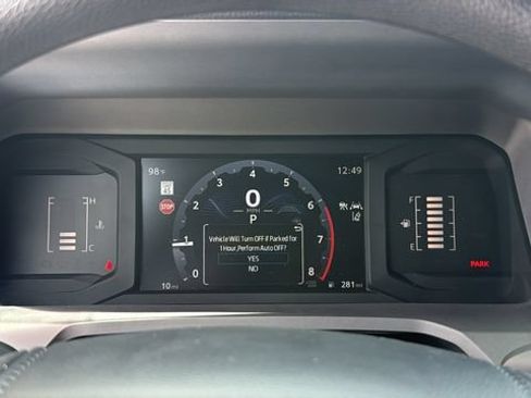 Used 2026 Toyota Tacoma SR RWD image 21