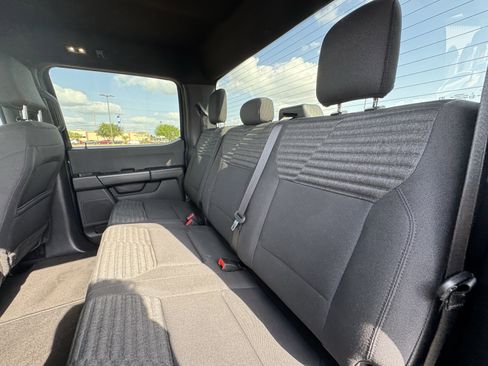 Certified 2023 Ford F150 XL w/ STX Appearance Package image 26