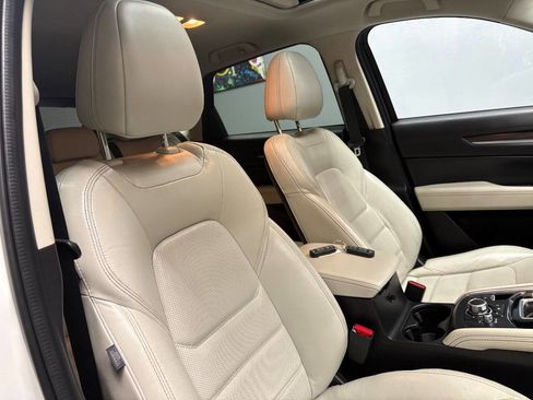 Used 2017 MAZDA CX-5 Grand Touring w/ Premium Package image 62