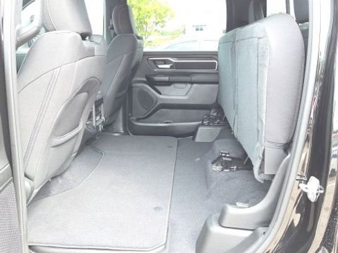 New 2026 RAM 1500 Big Horn image 36