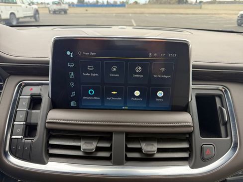 Certified 2024 Chevrolet Tahoe LT image 25