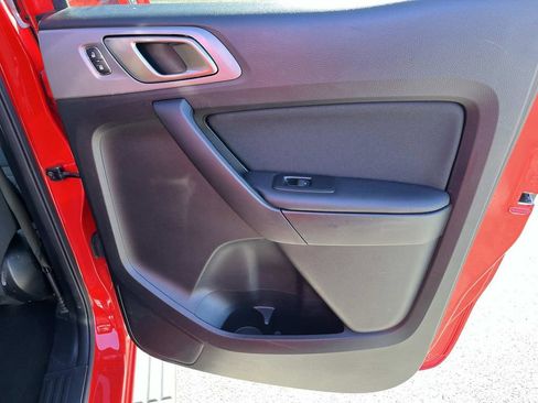 Used 2020 Ford Ranger XLT w/ Equipment Group 302A Luxury image 18