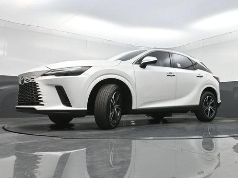 Used 2024 Lexus RX 350 Premium w/ Accessory Package (Z1) FWD image 27