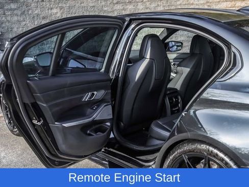 Used 2021 BMW M3 Competition w/ Executive Package RWD image 23