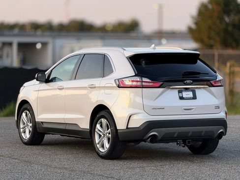 Used 2019 Ford Edge SEL w/ Equipment Group 201A AWD/4WD image 10