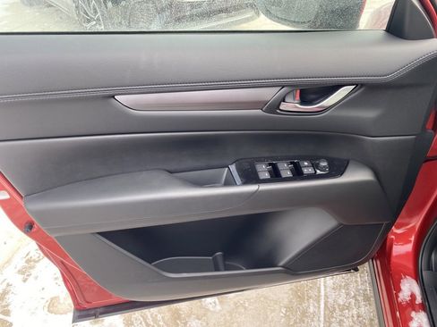 New 2025 MAZDA CX-5 AWD 2.5 S w/ Preferred Package image 10