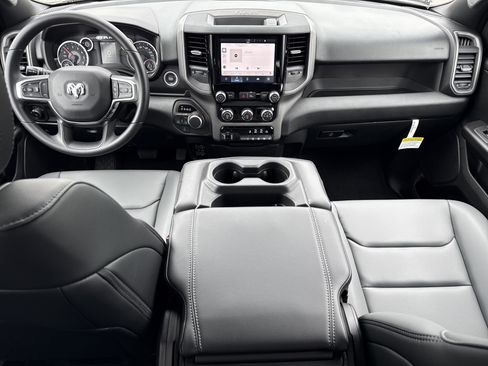 New 2026 RAM 1500 Tradesman AWD/4WD image 17