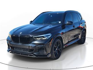 Used 2022 BMW X5 sDrive40i w/ M Sport Package video 2