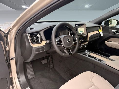 Certified 2026 Volvo XC60 B5 Plus w/ Protection Package Premier AWD/4WD image 5