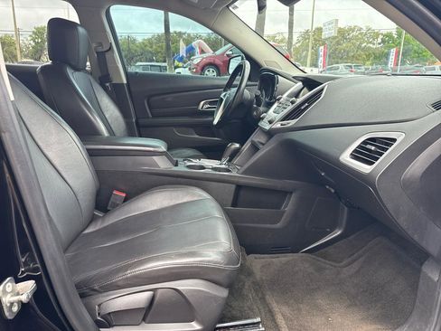 Used 2017 GMC Terrain SLT w/ Driver Alert Package I FWD image 9