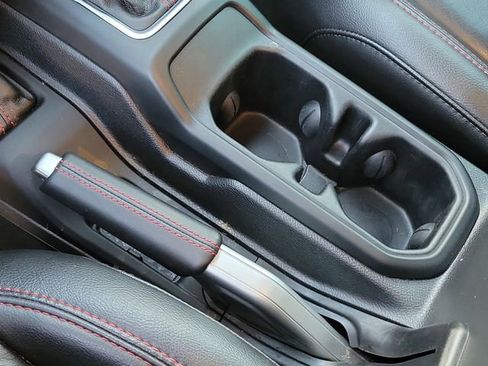 Used 2022 Jeep Gladiator Rubicon w/ Trailer Tow Package image 40