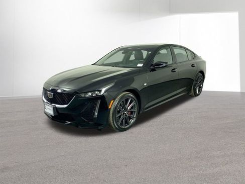 Used 2024 Cadillac CT5 Sport image 2