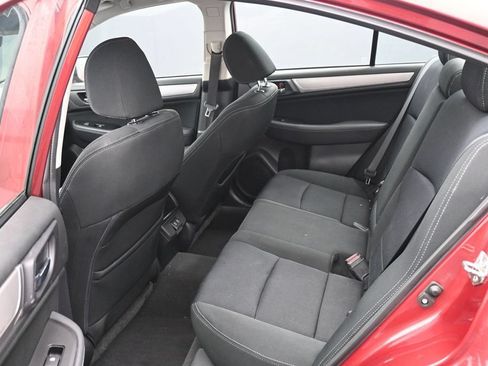 Used 2019 Subaru Legacy 2.5i Premium AWD/4WD image 17
