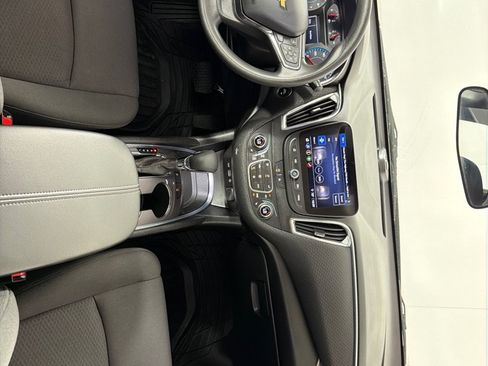 Used 2021 Chevrolet Malibu LT FWD image 24