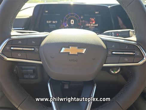 New 2025 Chevrolet Tahoe LS w/ Max Trailering Package image 19