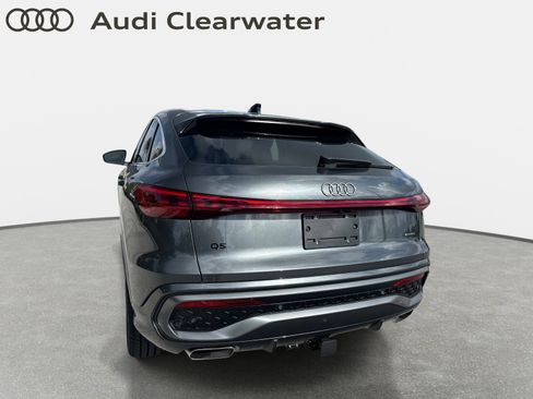 New 2026 Audi Q5 Premium Plus AWD/4WD image 8