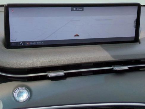 Certified 2024 Genesis Electrified GV70 Advanced image 23