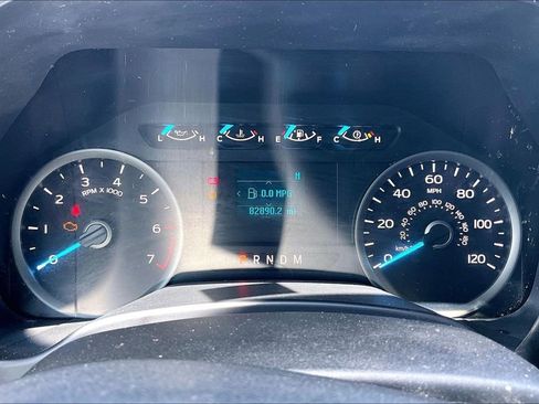 Used 2018 Ford F150 XLT AWD/4WD image 21
