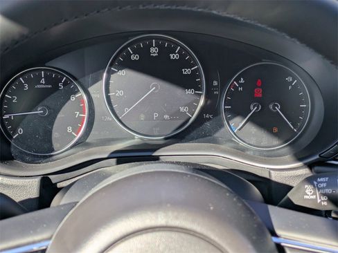 New 2026 MAZDA CX-30 2.5 Turbo w/ Premium Plus Pkg image 17