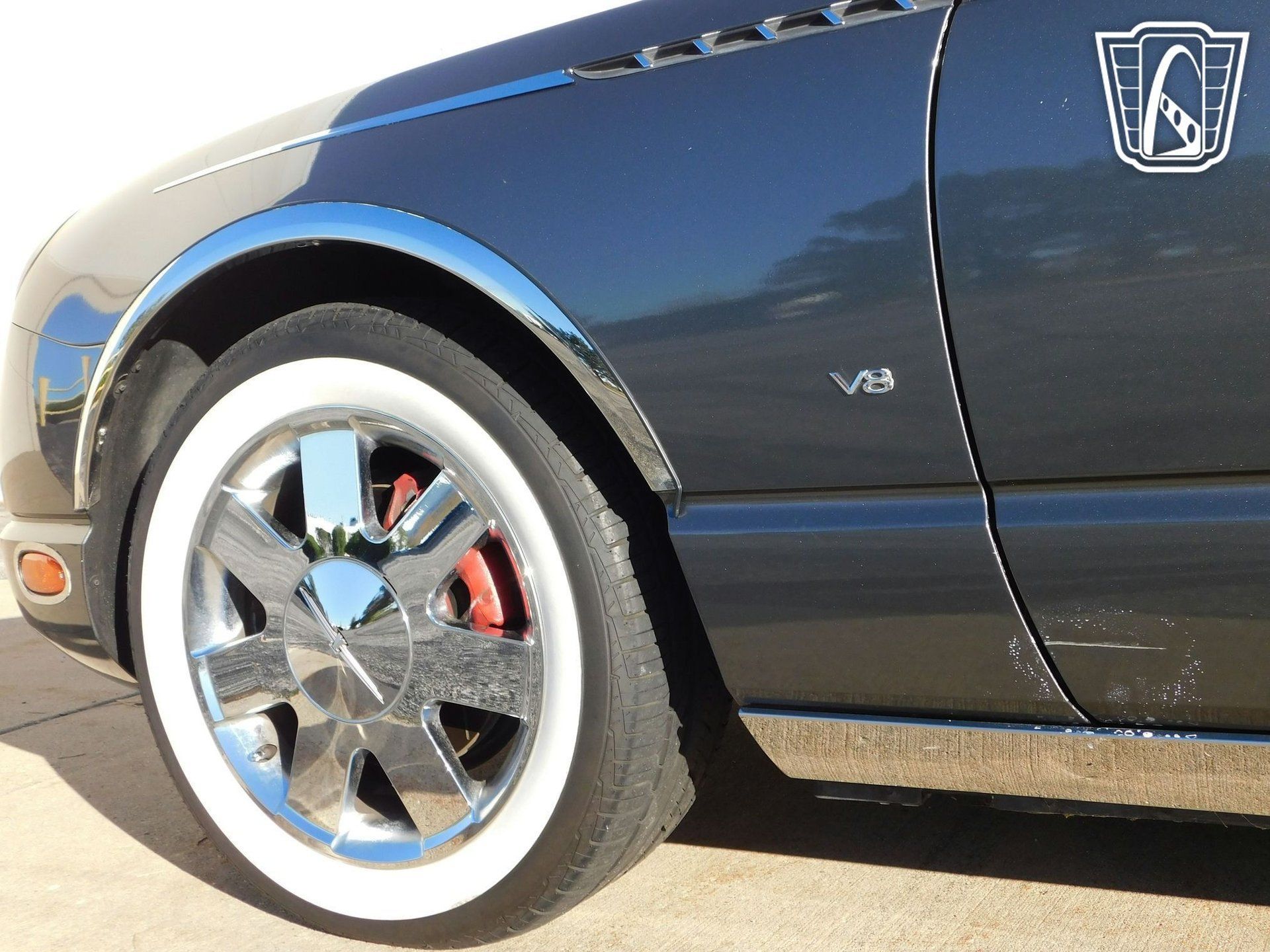 Used 2003 Ford Thunderbird RWD image 31