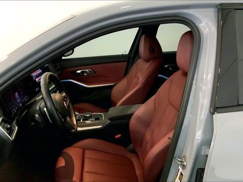 Used 2023 BMW M340i M340i w/ Premium Package image 10