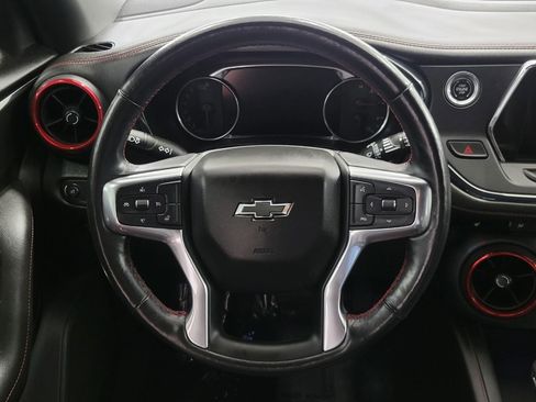 Used 2019 Chevrolet Blazer RS AWD/4WD image 5