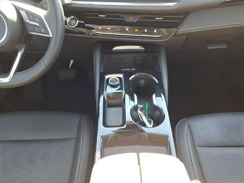 Used 2025 Buick Envision Preferred image 17