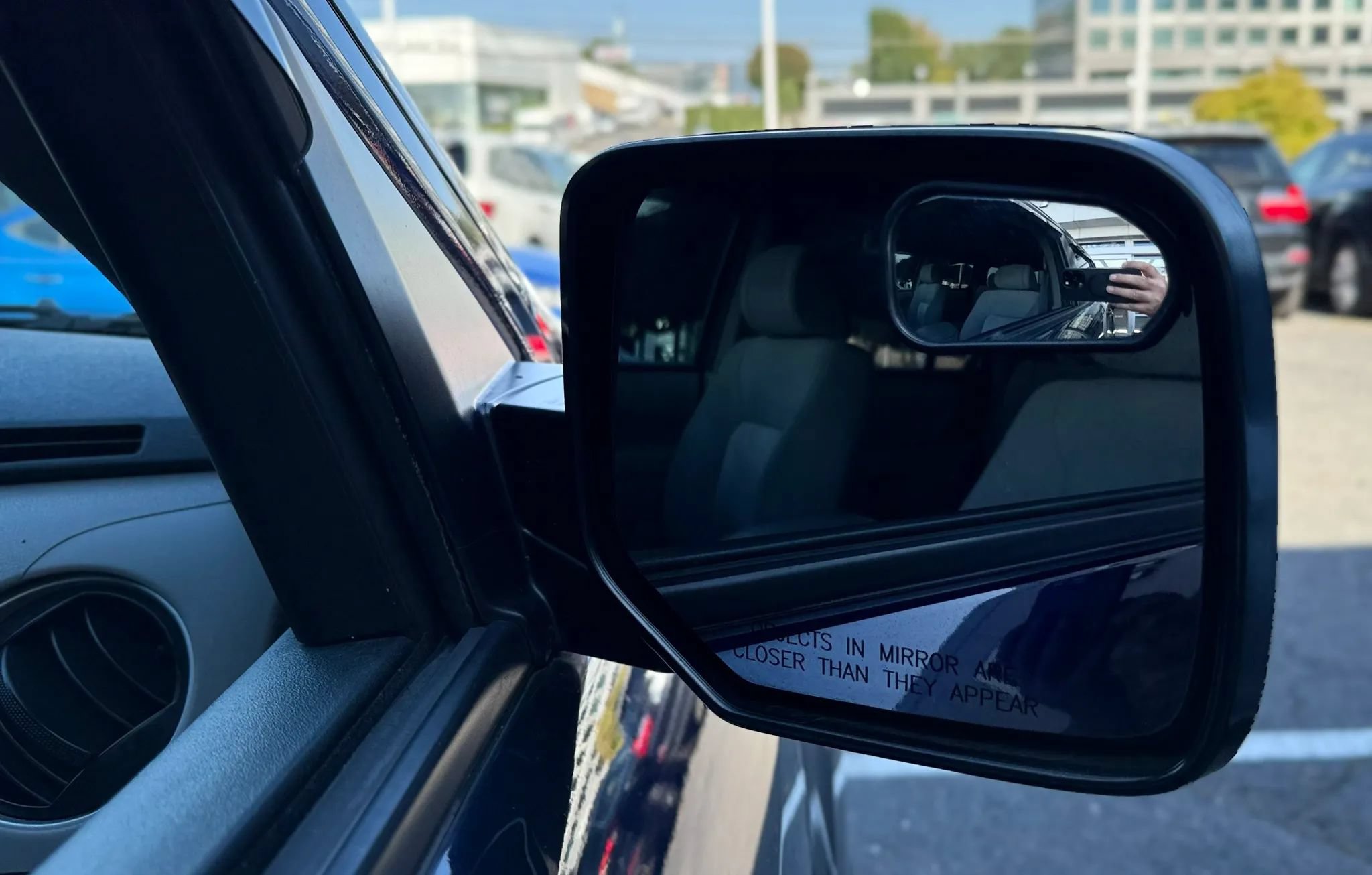 Used 2014 Honda Pilot LX image 43