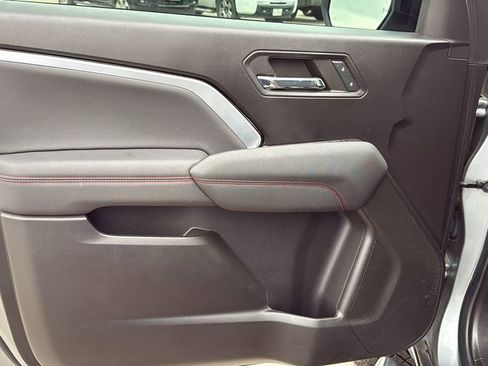 Used 2023 Chevrolet Colorado Z71 w/ Z71 Convenience Package 2 image 14