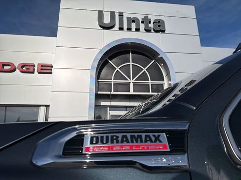 Used 2020 GMC Sierra 2500 Denali w/ Denali Ultimate Package image 15