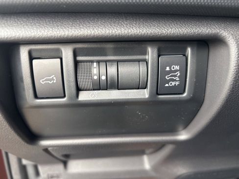 New 2026 Subaru Forester Premium image 20