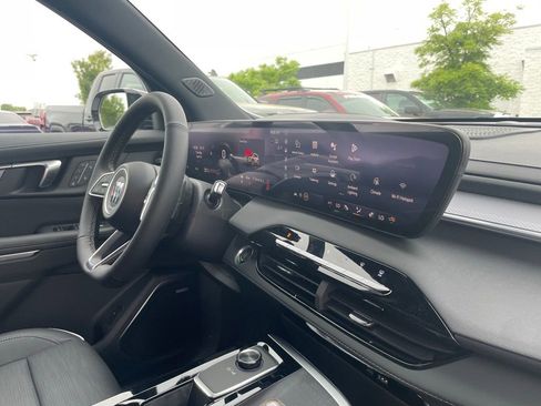 New 2026 Buick Enclave Sport Touring w/ Power Package FWD image 30