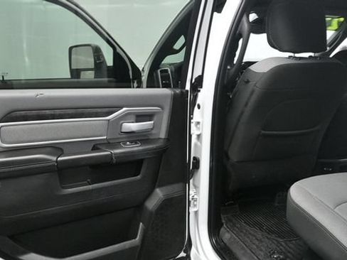 Used 2023 RAM 2500 Big Horn w/ Level 1 Equipment Group AWD/4WD image 22