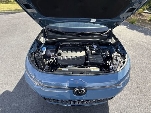 New 2025 Volkswagen Tiguan SE R-Line image 27