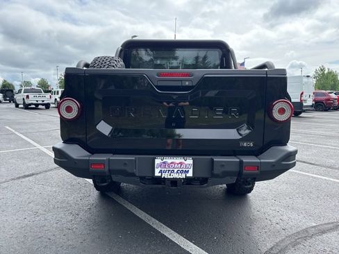 New 2025 INEOS Grenadier image 6