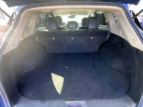 Used 2022 Nissan Murano SV w/ Cargo Package image 21