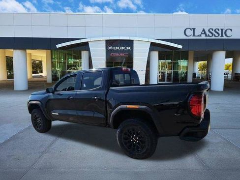 New 2026 GMC Canyon Elevation w/ Convenience Package RWD image 6