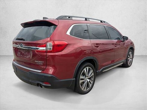 Used 2020 Subaru Ascent Limited w/ Technology Package image 5