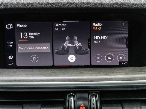 Used 2022 Alfa Romeo Stelvio Ti image 12